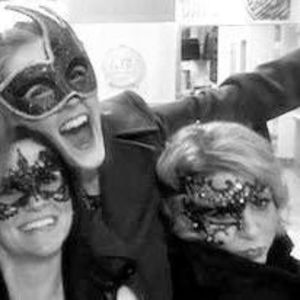 Meet your Posher, Jodi